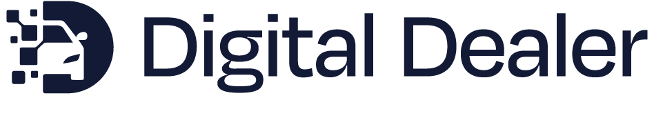 digital dealer logo